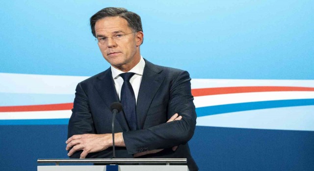 Hollanda Başbakanı Rutte: Türkiyenin tahıl anlaşmasını uzatma çabaları çok değerli
