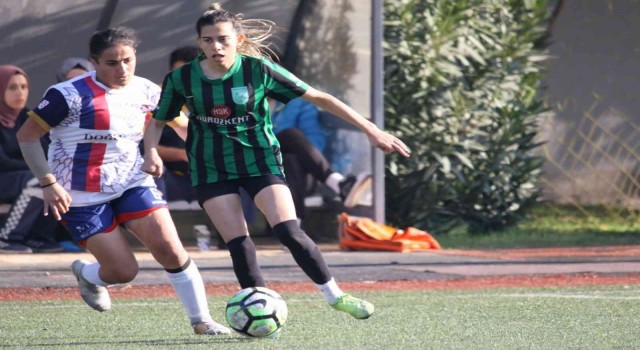 Horozkentspor, Gaziantepden puansız döndü