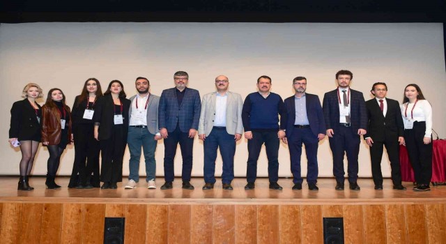 “Hukukta Kariyer Zirvesi” etkinliği gerçekleştirildi