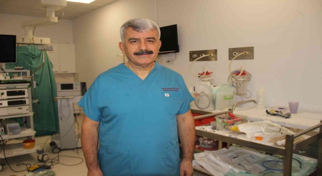 Hülagü, Cumhurbaşkanının Başdanışmanı oldu