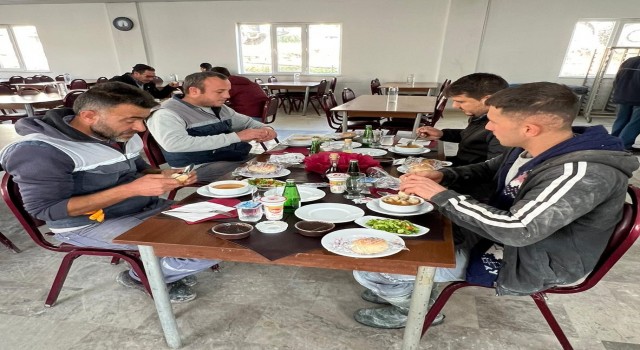 Hurok Marblede Dünya Engelliler Günü