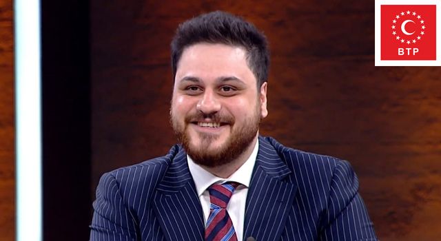 Hüseyin Baş: “Bir nesli kaybettik daha kötüsü yeni nesli de kaybediyoruz”