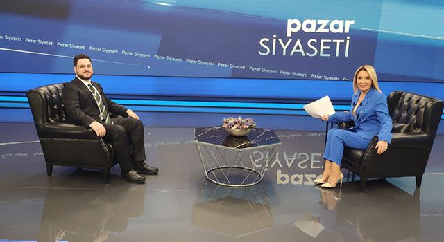 Hüseyin Baş: "Seçim öncesi ekonomide yalancı baharlara aldanmayın"
