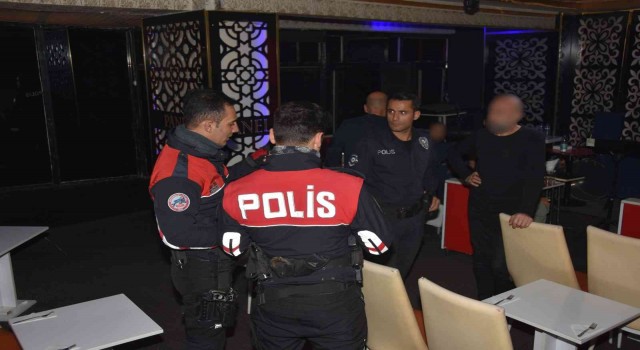 Huzur Akdeniz uygulaması
