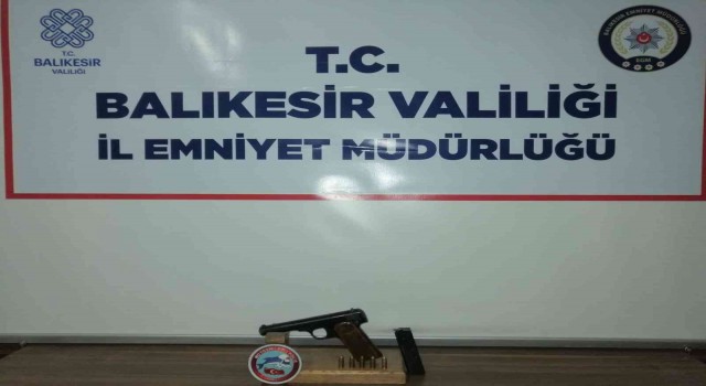 Huzur operasyonunda 330 kişi gözaltına alındı