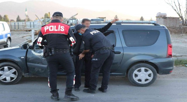 İçişleri Bakanlığından 81 il valiliğine yılbaşı tedbirleri genelgesi gönderildi