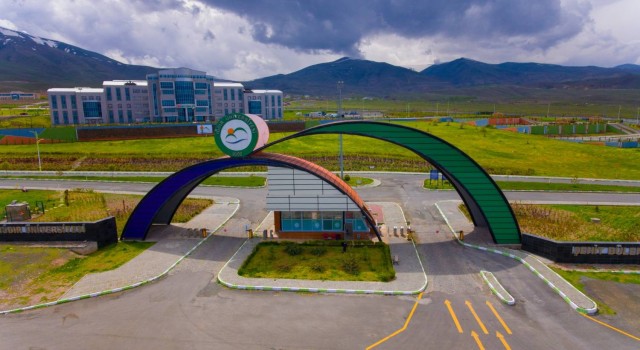 Iğdır Üniversitesi sosyal medyada alay konusu oldu
