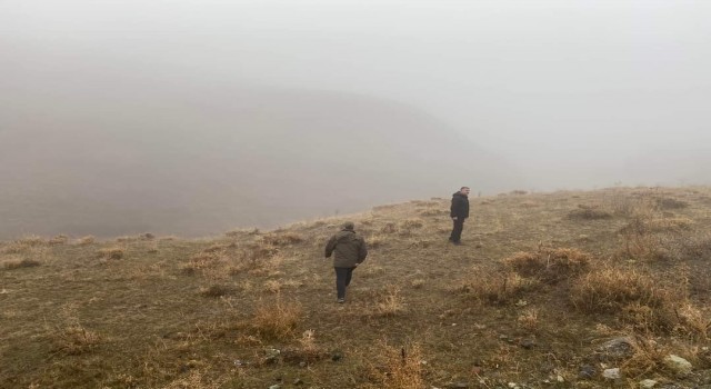 Iğdırda av koruma ve kontrol faaliyetleri devam ediyor