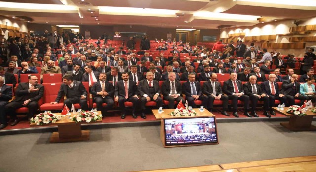 İhracatın Yıldızlarına ödülleri verildi