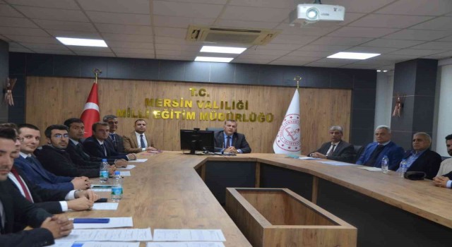 İl Milli Eğitim Müdürü Koca: Öğrencilerimizin doğru bir rehbere ihtiyacı var