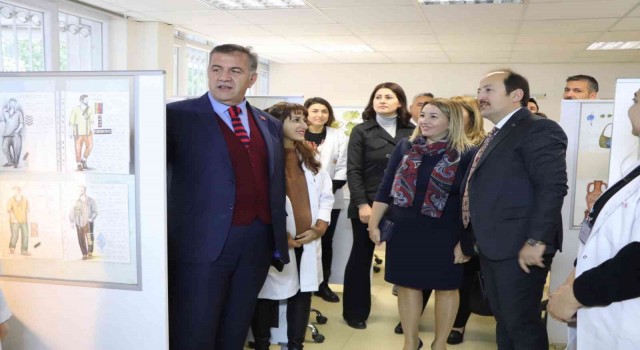 İl Milli Eğitim Müdürü Koca: Vatandaşlarımızın talep edip de açamayacağımız kursumuz yok