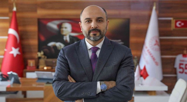 İl Sağlık Müdürü Oruç: Süper griple karşı karşıyayız