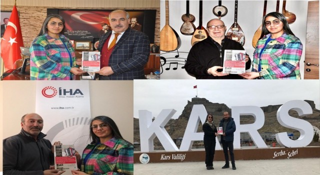 İlgar ve Polatın İkinci kitabı çıktı