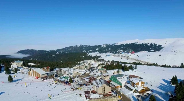 İMOdan Uludağ Alan Başkanlığı kurulmasına tepki