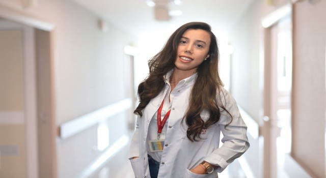 İmplant tedavisi kolay ve güvenilir bir uygulama
