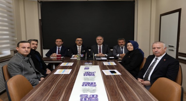 İnegölde 2023 yılının yarışma takvimi belli oldu