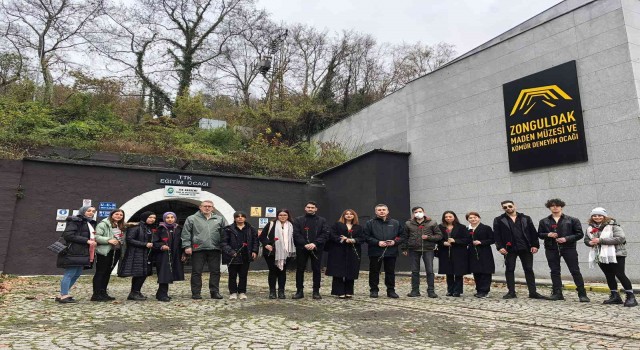 İnsan ve Toplum Bilimleri Fakültesinden anlamlı etkinlik