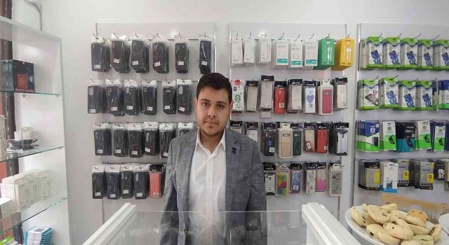 İnternetten gördü, devlet desteği ile işinin sahibi oldu