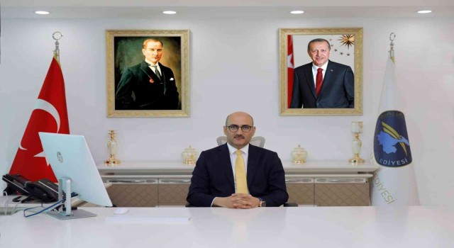 İpekyolu Belediyesinden farkındalık oluşturan iş alımı ilanı