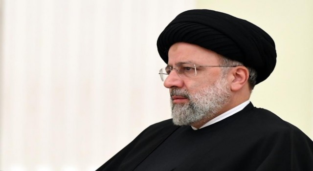 İran Cumhurbaşkanı Reisi: Bu dünyadaki en zalim ve diktatör devlet ABDdir