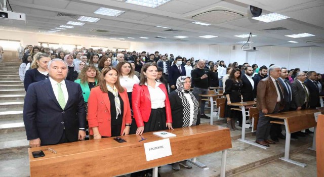 İş adamı Abdi Sütcü adının yaşatıldığı okulda anıldı