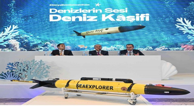 İş Bankası ve ODTÜden denizler için iş birliği