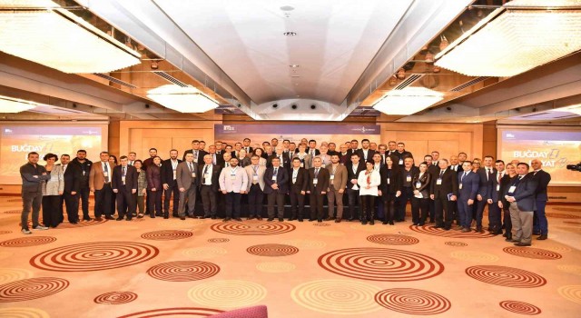 İş Bankasından Buğday temalı İmece Çalıştayı