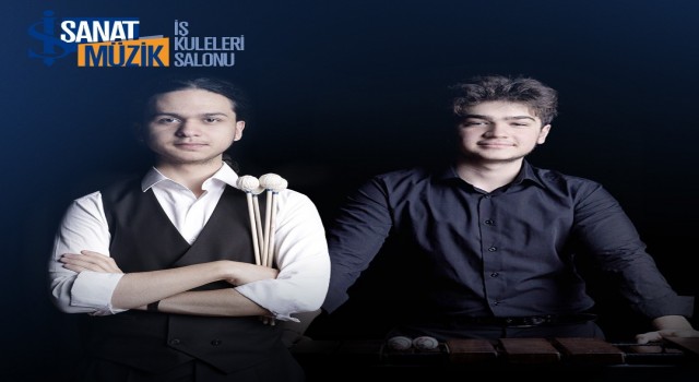 İş Sanatta ‘Parlayan Yıldızlar Konserleri başlıyor