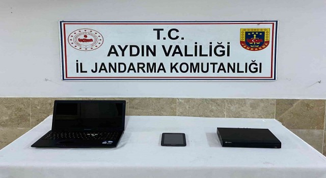 İsabeylide işyeri hırsızlıkları aydınlatıldı