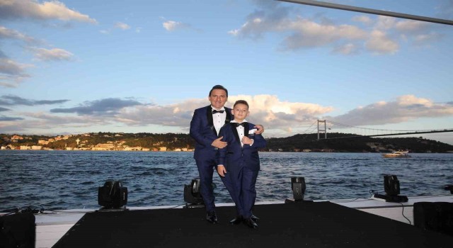 İstanbul, düğünlerin başkenti oldu