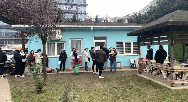 İstanbul İl Tarım ve Orman Müdürü Karaca: “İstanbulda 220 bin kedi ve 103 bin köpeğin mikroçipleme işlemlerini bitirdik”