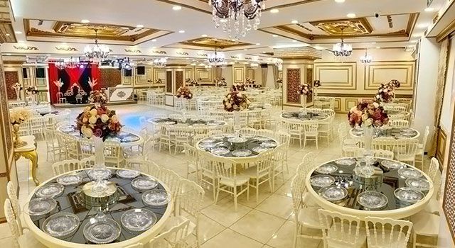 İstanbul’da Yer Alan Düğün Salonlarının Özellikleri