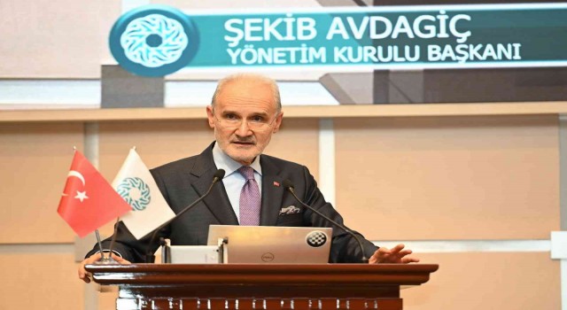 İTO 2023te yetişmiş eleman sorununa ve dijital dönüşüme yoğunlaşacak