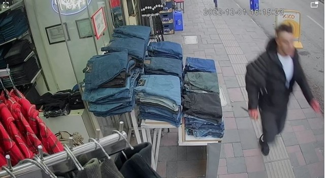 İyi niyet cinayetinde güvenlik kamerası görüntüleri ortaya çıktı