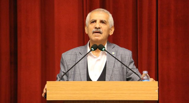 İyi Partili Yokuş: "Milletvekilimize Saldırıyı Kınıyoruz"