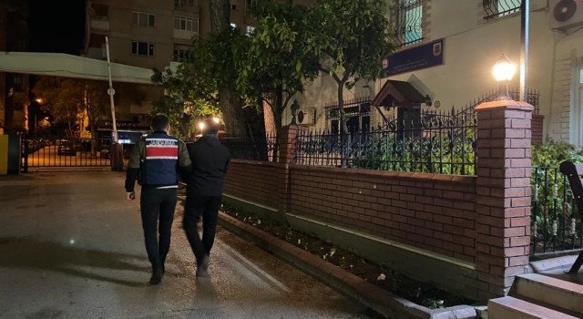 İzmir merkezli 12 ilde FETÖ operasyonu: 30 gözaltı kararı