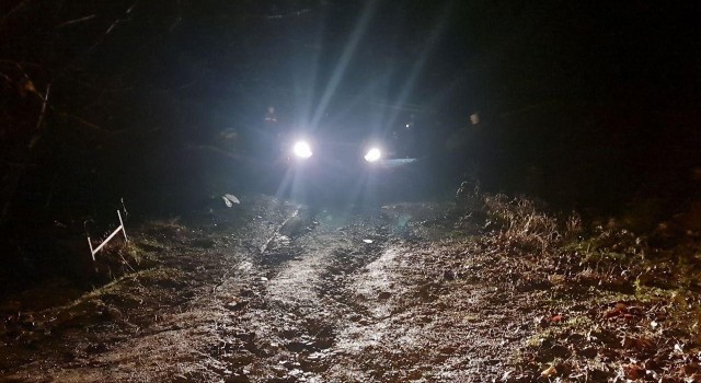 İzmirde sel sularına kapılan yaşlı kadın hayatını kaybetti