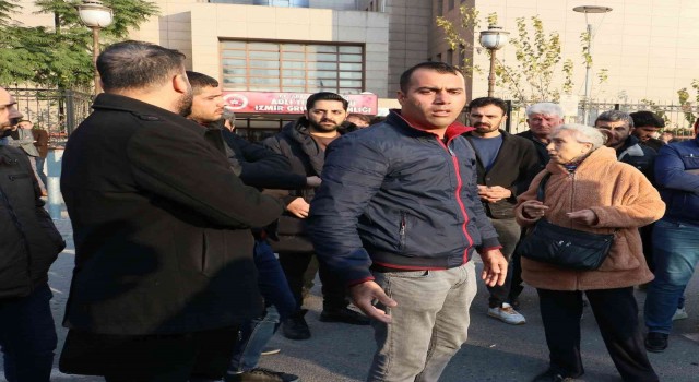 İzmirdeki vinç faciasında 3 gözaltı