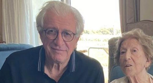 Ege İhracatçı Birlikleri Koordinatörü Jak Eskinazi’nin acı kaybı