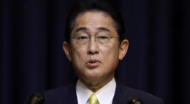 Japonya Başbakanı Kishida ve Obamadan nükleer silahsız dünya çağrısı