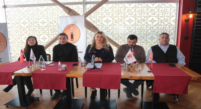 Jeoloji mühendislerinden zemin etüdü uyarısı