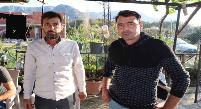 Kaçak alkol yüzünden ölümle pençeleşen vatandaşın kardeşi konuştu