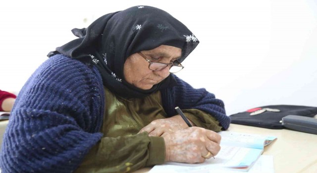 Kadın destek merkezleri yediden yetmişe hizmet veriyor