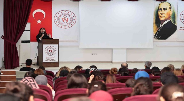 Kadın Meclisinden hemcinslerine özel program