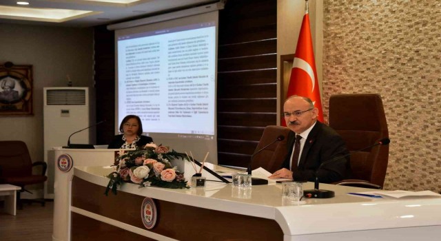 Kadına yönelik şiddete sıfır tolerans