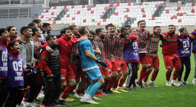Kaf-Kafın hedefi devreye 3 puanla girmek