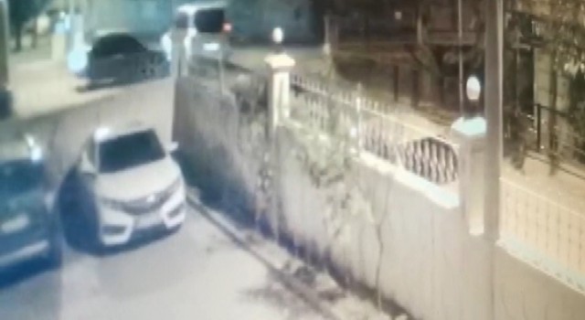 Kahramanmaraşta ticari araç ile otomobil çarpıştı: 7 yaralı