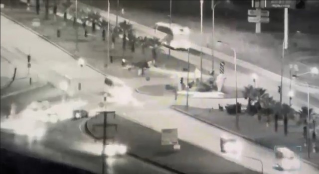 Kahramanmaraşta trafik kazası: 2 ölü, 4 yaralı