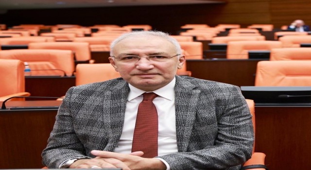 Kahtalı: 2023 yılı Türkiyenin en güçlü adımlarının yılı olacak