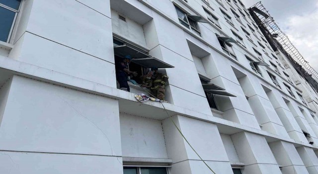 Kamboçyada otel yangınında can kaybı 19a yükseldi